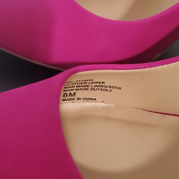 I.C.N. STILETTO SIZE 8 - Picture 5 of 6